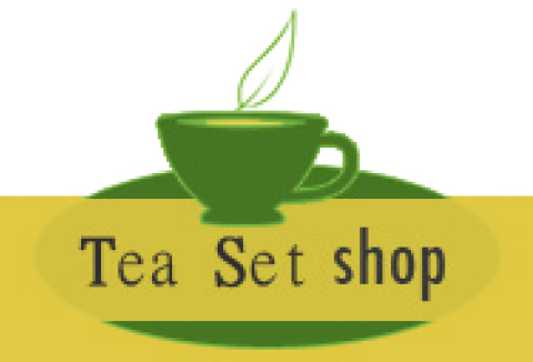 Tea Set Shop